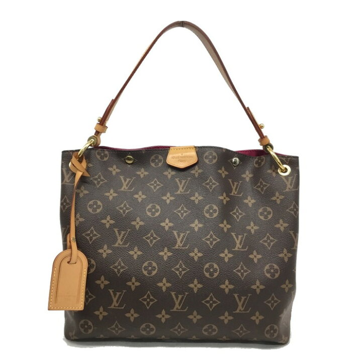楽天市場】LOUIS VUITTON【ルイヴィトン】※訳アリ※ グレースフルPM 