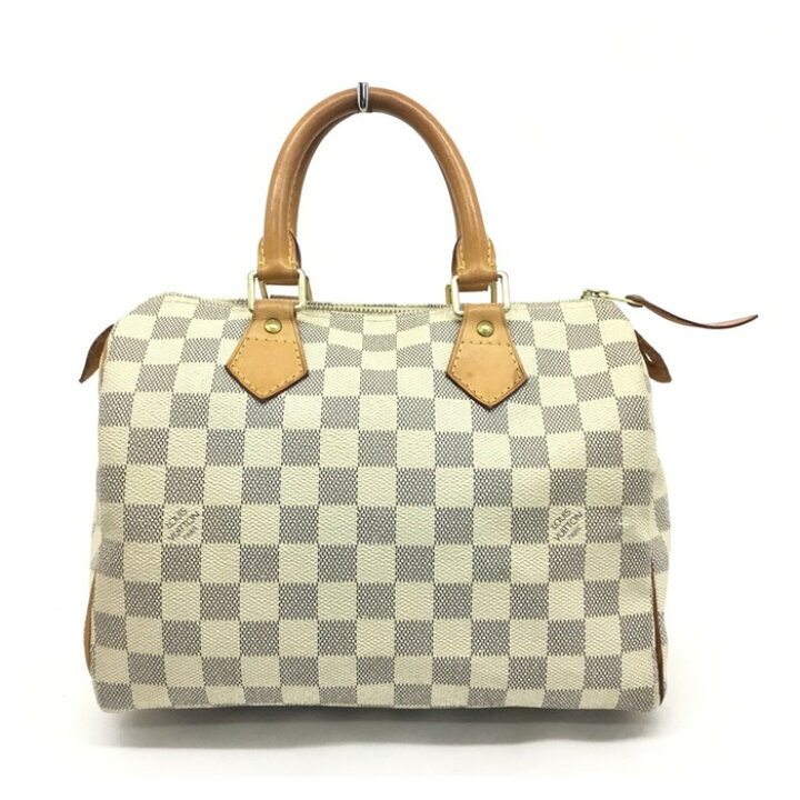 楽天市場】LOUIS VUITTON【ルイヴィトン】スピーディ25 N41534 