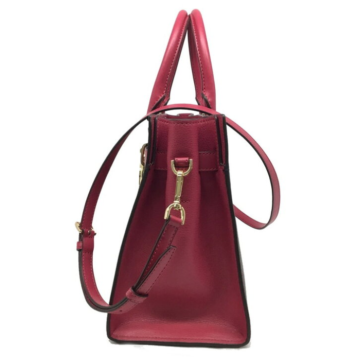 楽天市場】MICHAEL KORS【マイケルコース】サッチェル ミディアム 