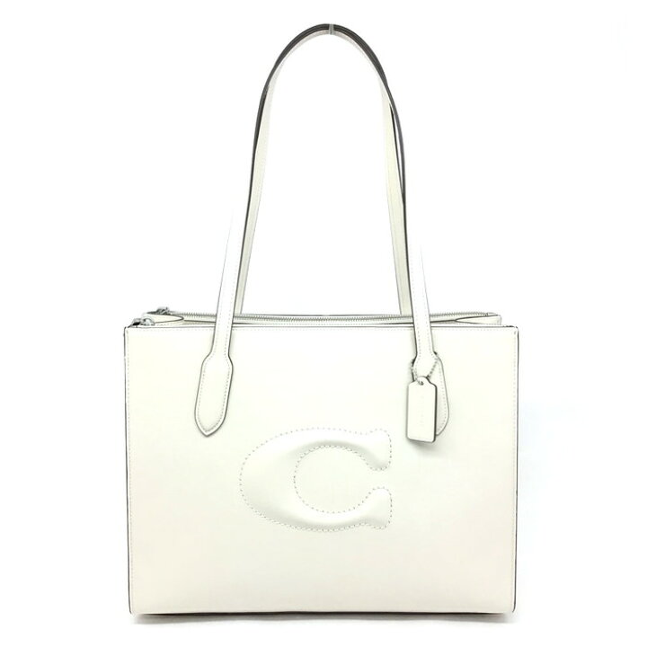 楽天市場】COACH【コーチ】☆特上品☆ ニーナトートバッグ ショルダー 