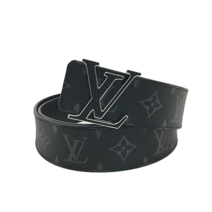 楽天市場】LOUIS VUITTON【ルイヴィトン】リバーシブルベルト M0157 LV  