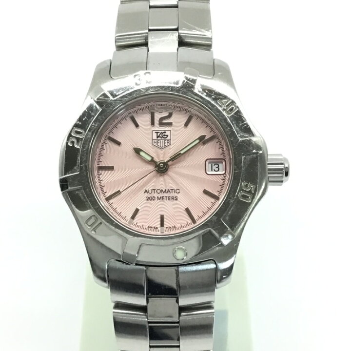 楽天市場】TAG Heuer【タグホイヤー】アクアレーサー WN2310  