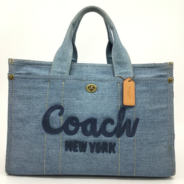 楽天市場】『夏セール2025』【8/4販売開始】COACH【コーチ】2WAY 