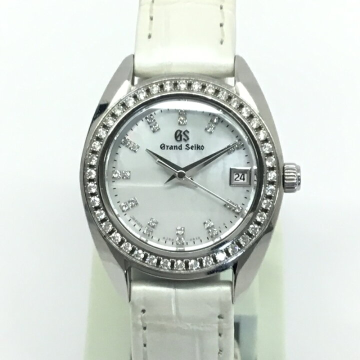 楽天市場】【クリスマスSALE 2025】Grand Seiko グランドセイコー