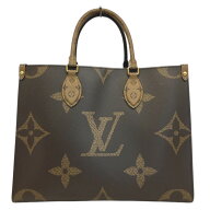 【移転グランドオープン記念！】【9月8日(火)00：00～販売開始】LOUIS　VUITTON【ルイヴィトン】オンザゴ…