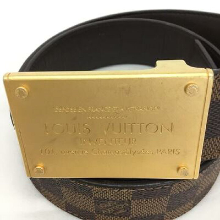楽天市場】LOUIS VUITTON【ルイヴィトン】ネオアンヴァントゥール  