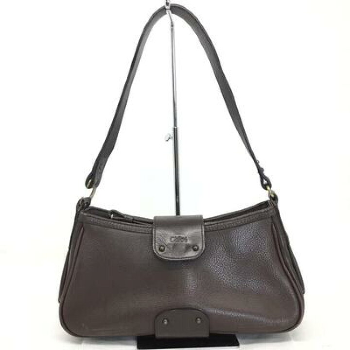 楽天市場】CHLOE【クロエ】ワンショルダーバッグ ハンドバッグ 