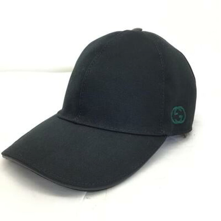 楽天市場】GUCCI【グッチ】ベースボールキャップ 帽子 ユニセックス 