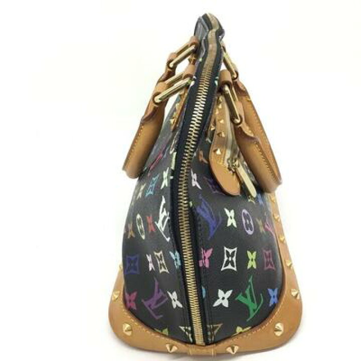 楽天市場】LOUIS VUITTON【ルイヴィトン】アルマ M92646 マルチカラー  