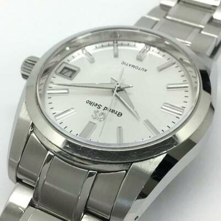 楽天市場】Grand Seiko【グランドセイコー】メカニカル SBGR251 メンズ  
