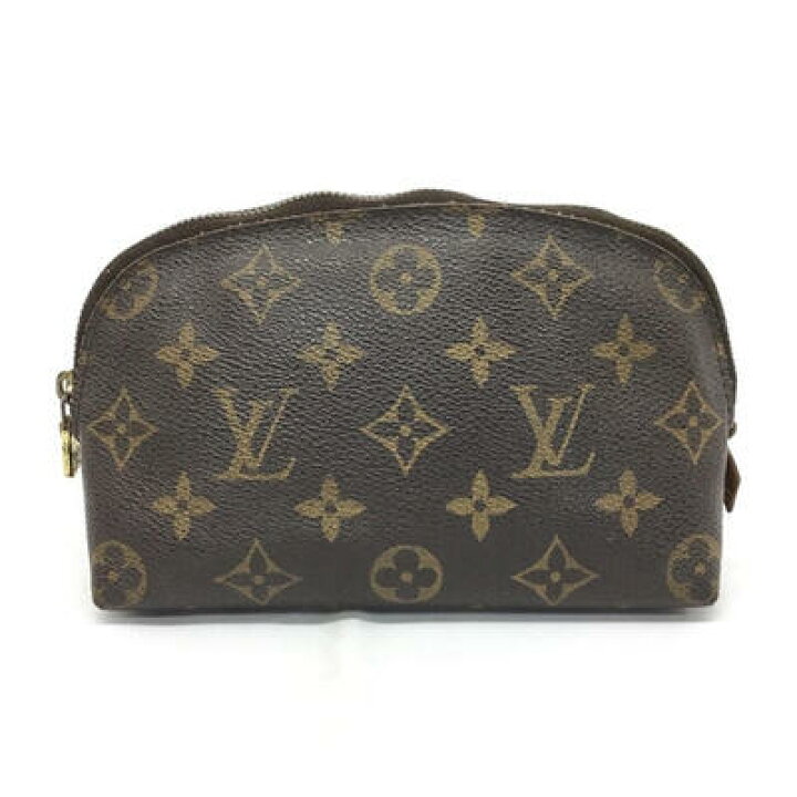 楽天市場】LOUIS VUITTON【ルイヴィトン】ポシェット コスメティック 