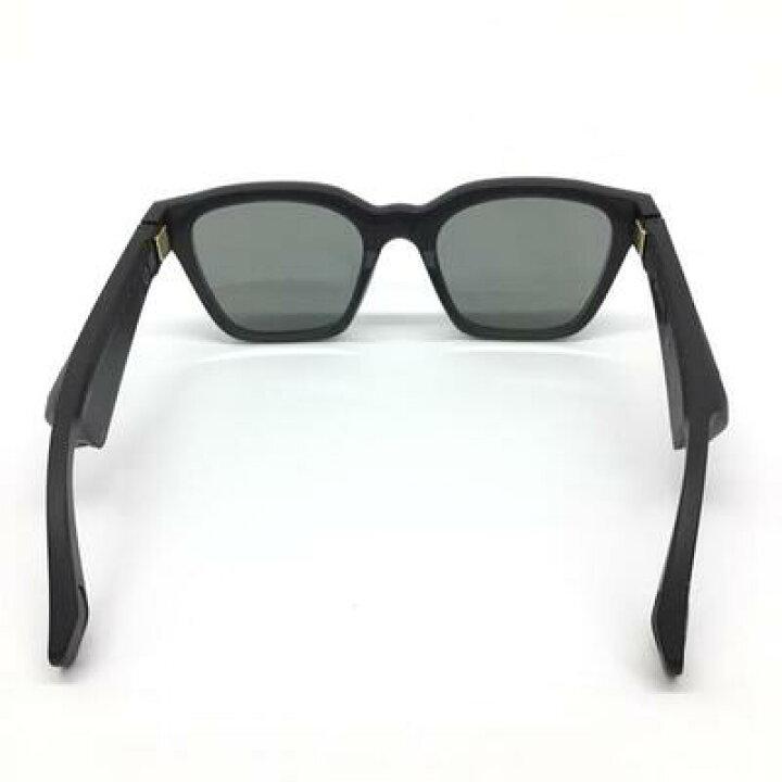 楽天市場】【BOSE】FRAMES ALTO スピーカー付きサングラス ブラック 