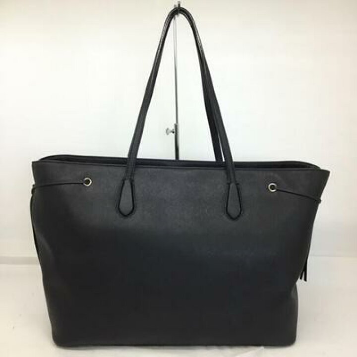 楽天市場】Kate Spade【ケイトスペード】トートバッグ レザー ブラック  