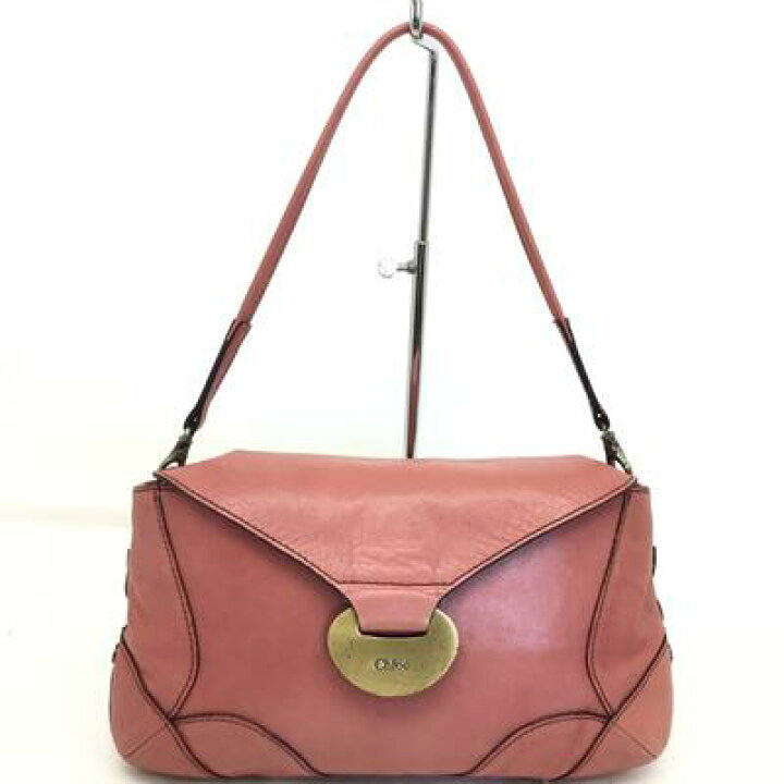 楽天市場】CHLOE【クロエ】ショルダーポーチ ハンドバッグ ショルダー 
