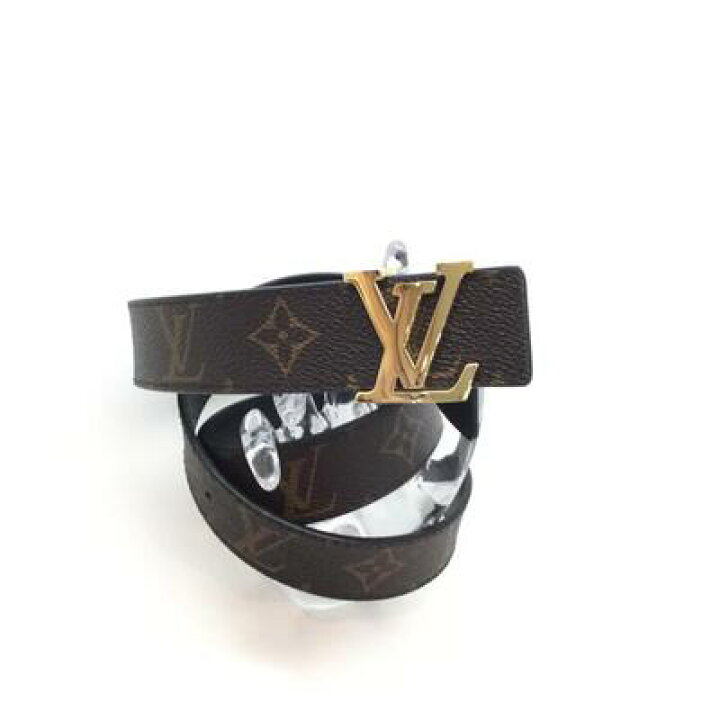 楽天市場】LOUIS VUITTON 【ルイ・ヴィトン】 M9453 サンチュール 