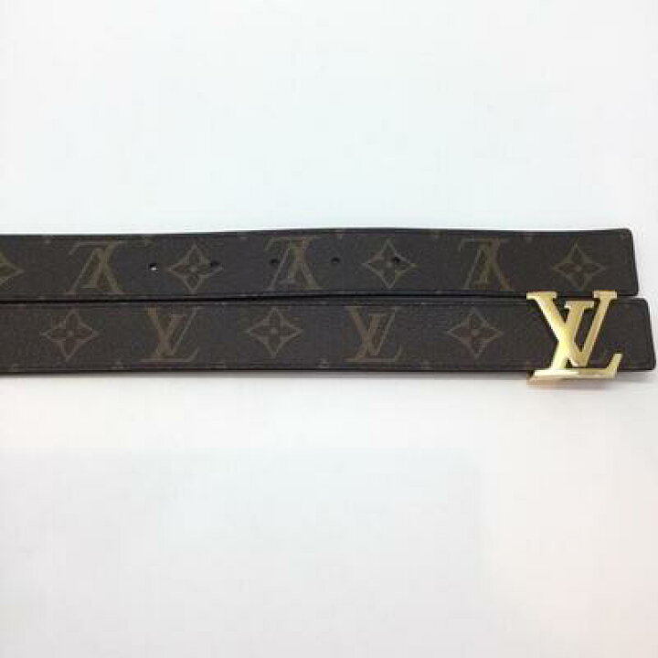 楽天市場】LOUIS VUITTON 【ルイ・ヴィトン】 M9453 サンチュール 