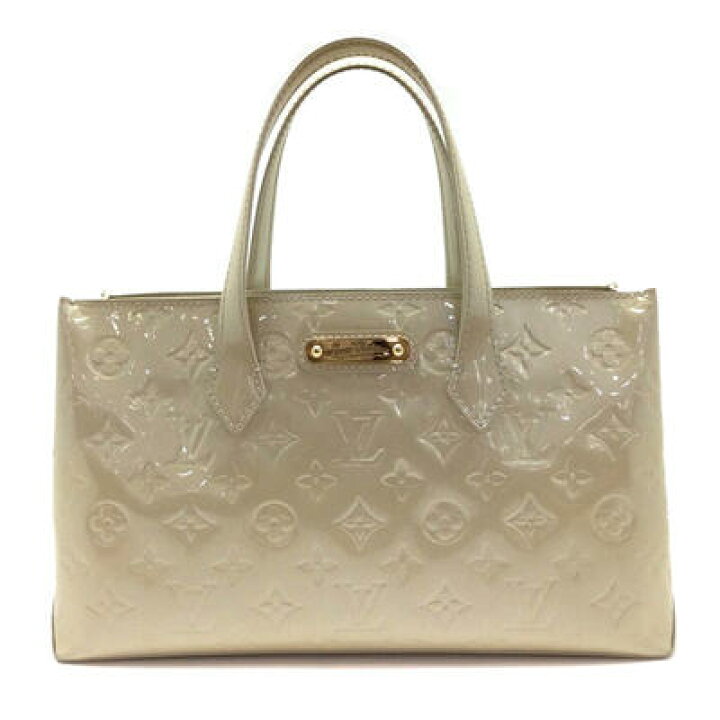 楽天市場】LOUIS VUITTON 【ルイ・ヴィトン】 M91452 ウィルシャーPM 