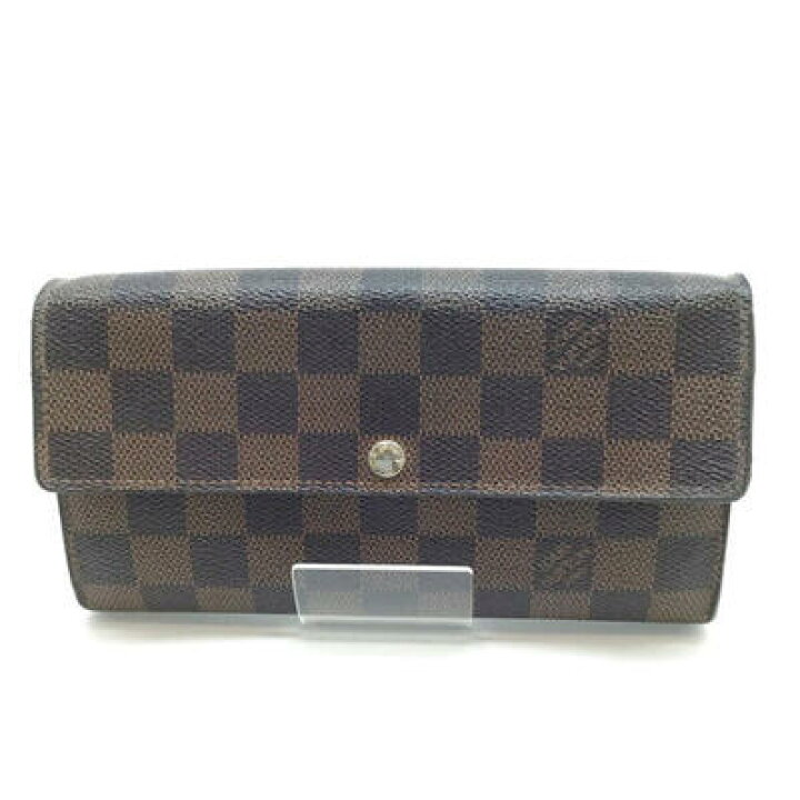 楽天市場】LOUIS VUITTON 【ルイ・ヴィトン】 N61734 ポルトフォイユ 