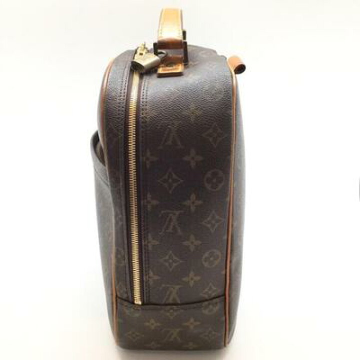 楽天市場】LOUIS VUITTON 【ルイ・ヴィトン】 M51132 パックオール 