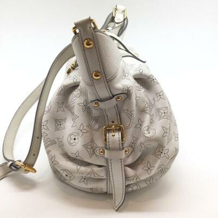 楽天市場】LOUIS VUITTON 【ルイ・ヴィトン】 M95768 XSショルダー 