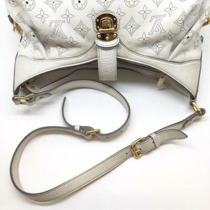 楽天市場】LOUIS VUITTON 【ルイ・ヴィトン】 M95768 XSショルダー 