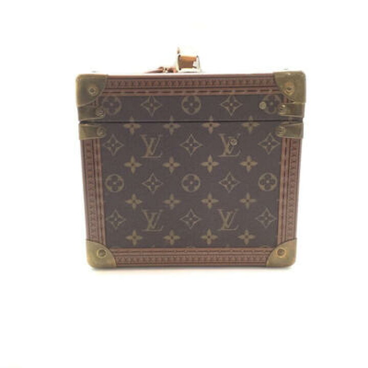 楽天市場】LOUIS VUITTON 【ルイ・ヴィトン】 M21822 ボワット 