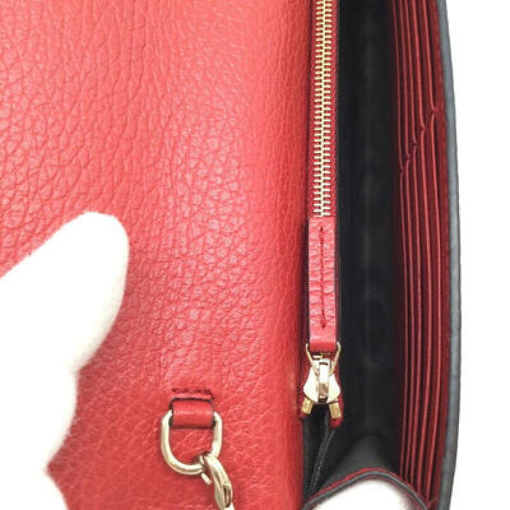 楽天市場】GUCCI 【グッチ】 466506 インターロッキングGロゴ チェーン  