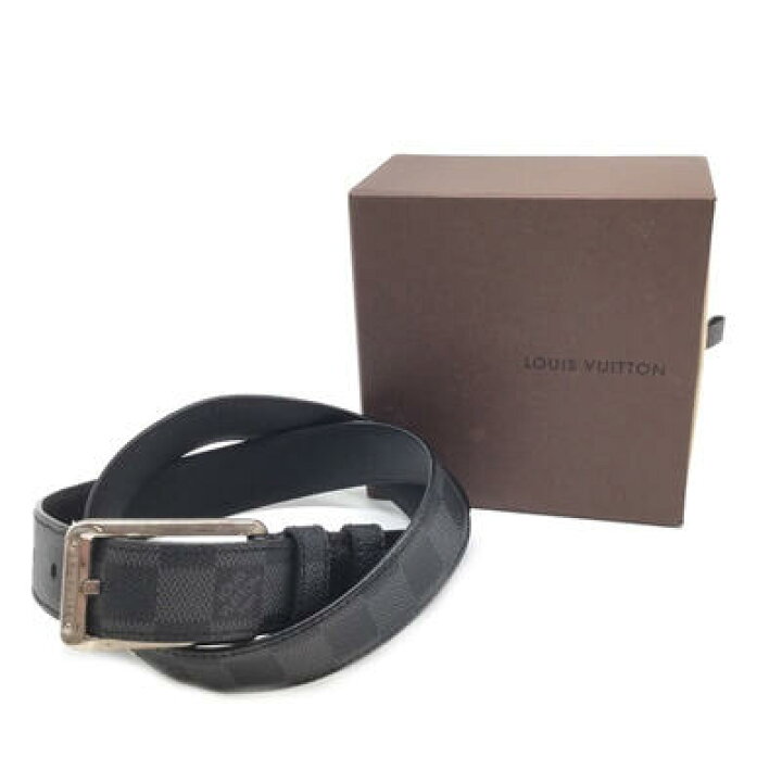 楽天市場】LOUIS VUITTON 【ルイ・ヴィトン】 M9636 サンチュール  