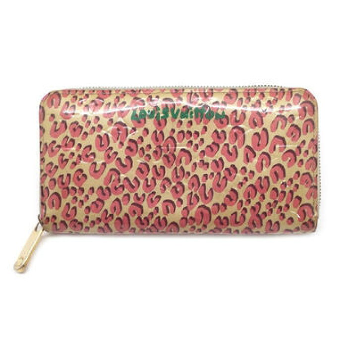 楽天市場】LOUIS VUITTON ルイヴィトン M91476 ジッピー・ウォレット 