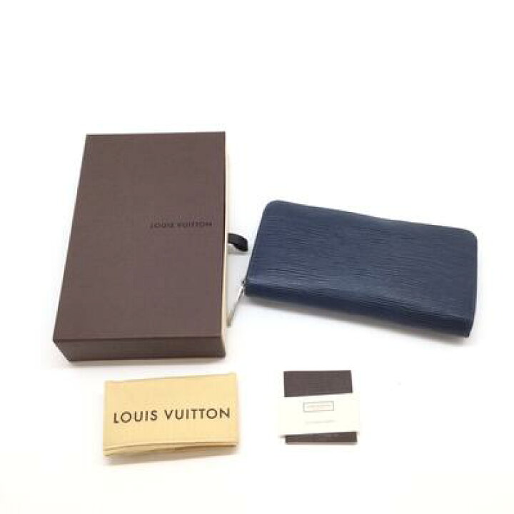楽天市場】LOUIS VUITTON 【ルイ・ヴィトン】 M61873 ジッピー 
