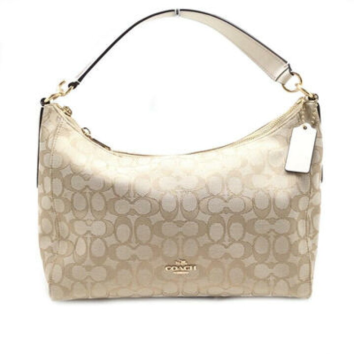 楽天市場】COACH 【コーチ】 F58284 シグネチャー セレスト EW  