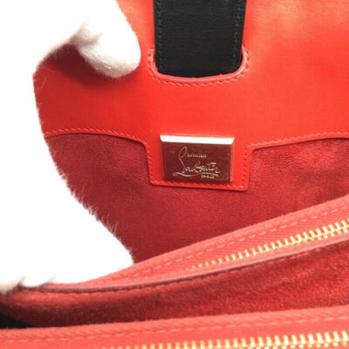 楽天市場】Christian Louboutin 【クリスチャン・ルブタン】 1165022 
