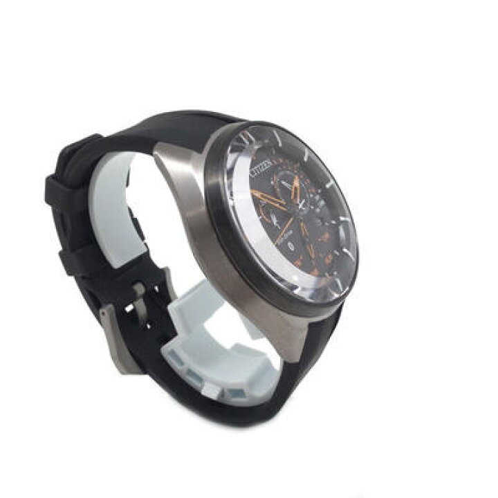 楽天市場】CITIZEN 【シチズン】 W770MV-01 エコ・ドライブ Bluetooth  