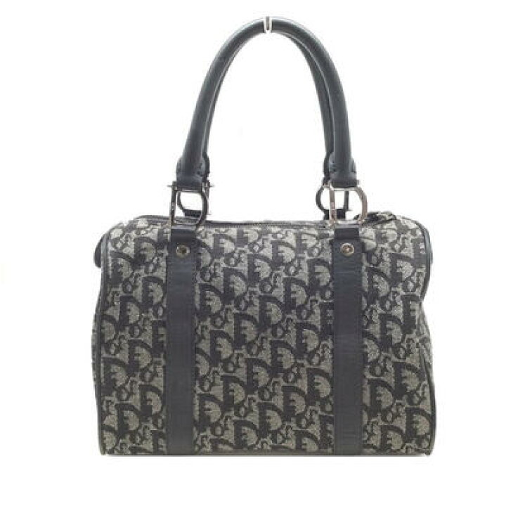 楽天市場】Christian Dior 【クリスチャン・ディオール】 トロッター 