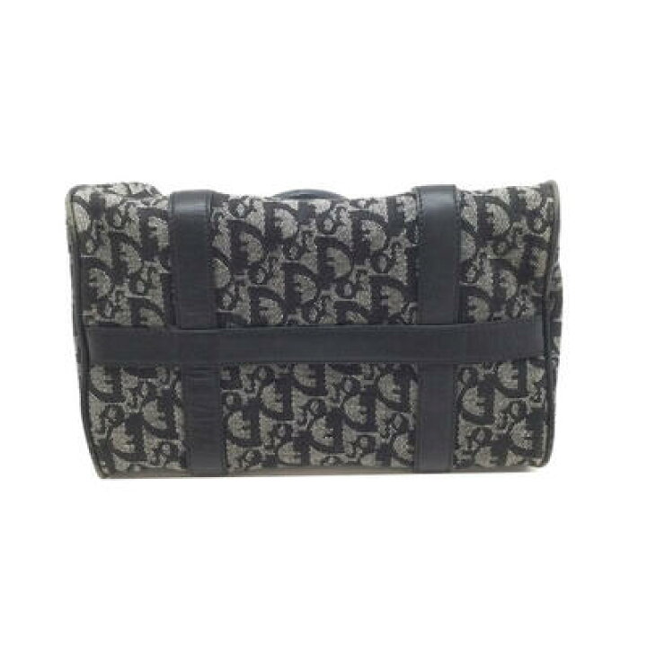 楽天市場】Christian Dior 【クリスチャン・ディオール】 トロッター  