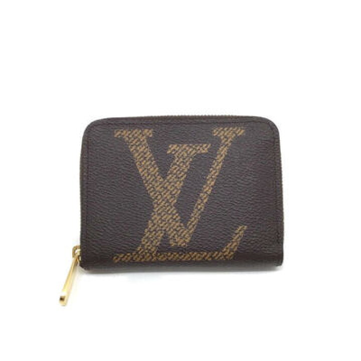 楽天市場】LOUIS VUITTON ルイヴィトン M69354 ジッピーコインパース SN4270 モノグラム・ジャイアント ユニセックス キャンバス/ゴールド金具 USED-A k3102236927400011 送料無料 かんてい局コザ山内店 : かんてい局沖縄 楽天市場店 楽天市場】LOUIS VUITTON ルイヴィトン M69354 ジッピーコインパース SN4270 モノグラム・ジャイアント ユニセックス キャンバス/ゴールド金具 USED-A k3102236927400011 送料無料 かんてい局コザ山内店 : かんてい局沖縄 楽天市場店