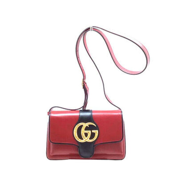 楽天市場】GUCCI グッチ 550129 アリー ダブルG スモール ショルダー 