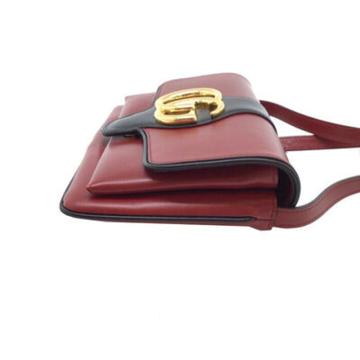 楽天市場】GUCCI グッチ 550129 アリー ダブルG スモール ショルダー 