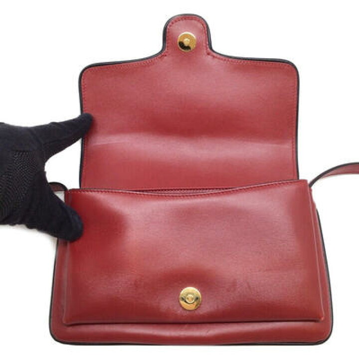 楽天市場】GUCCI グッチ 550129 アリー ダブルG スモール ショルダー 
