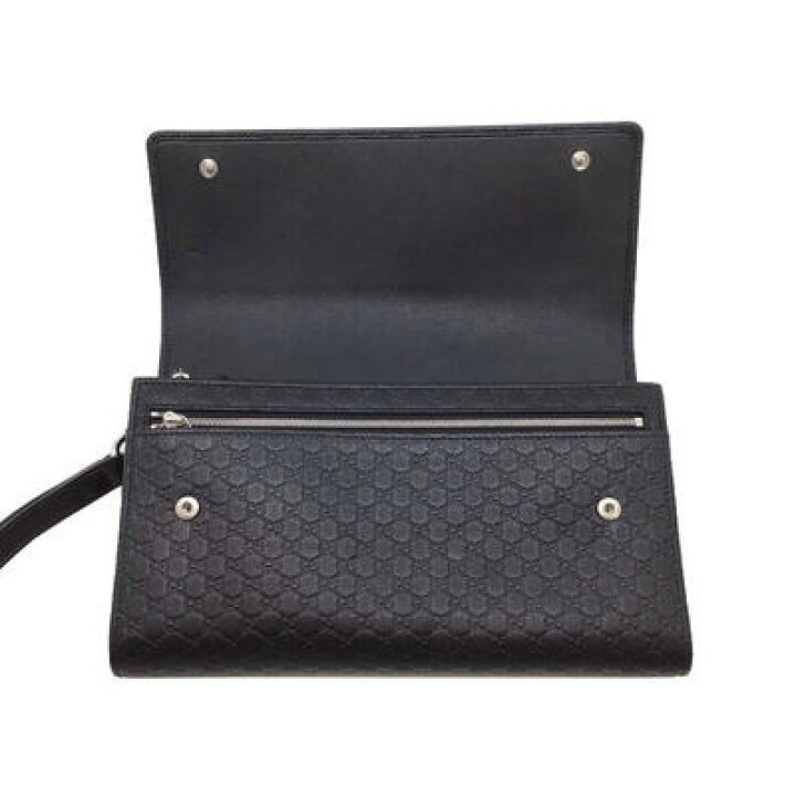 楽天市場】GUCCI グッチ 386851 セカンドバッグ クラッチバッグ ハンド 