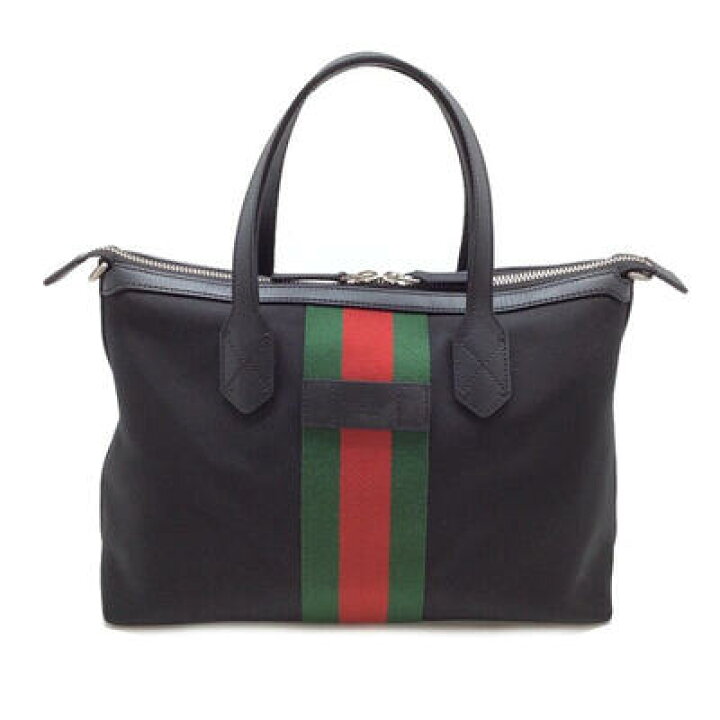 楽天市場】GUCCI 【グッチ】 630923 シェリーライン トートバッグ 