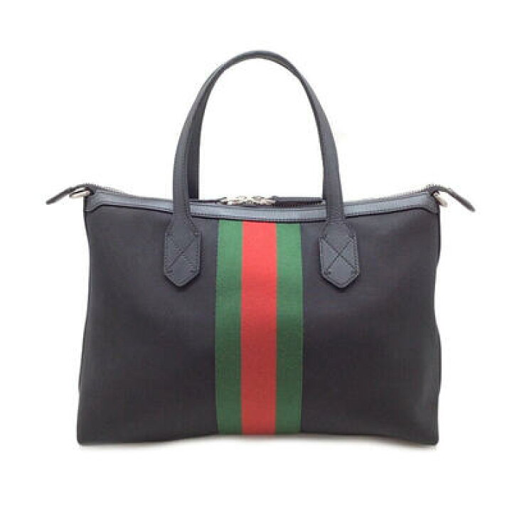 楽天市場】GUCCI 【グッチ】 630923 シェリーライン トートバッグ 