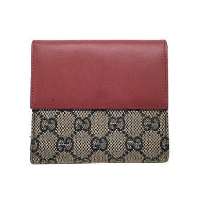 楽天市場】GUCCI 【グッチ】 05474 ジャッキーライン コンパクト 