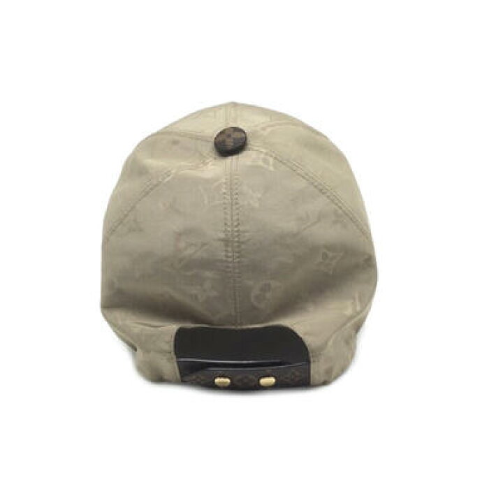 楽天市場】LOUIS VUITTON ルイヴィトン M76505 キャップ ウパ キャップ 