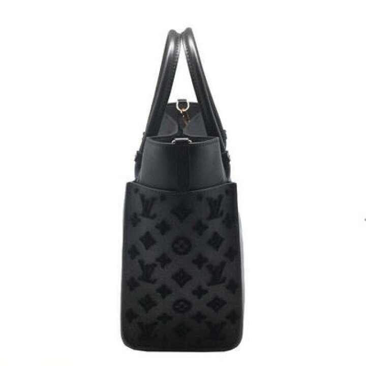 楽天市場】LOUIS VUITTON ルイヴィトン M53826 オンマイサイドMM 美品 