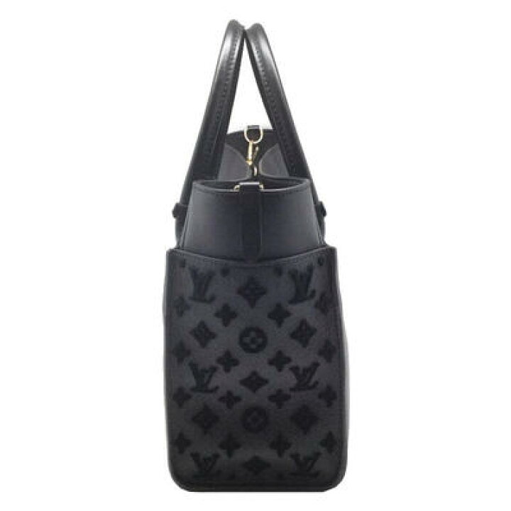 楽天市場】LOUIS VUITTON ルイヴィトン M53826 オンマイサイドMM 美品 