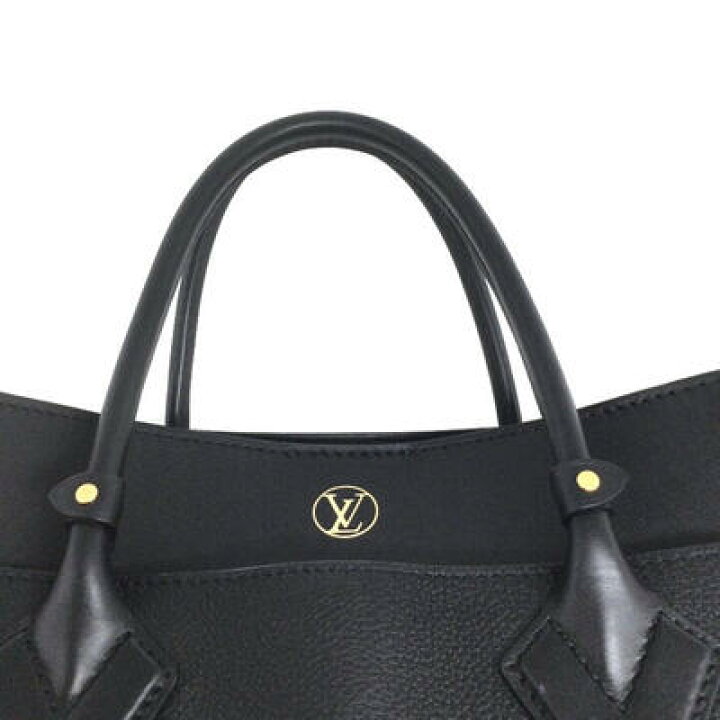 楽天市場】LOUIS VUITTON ルイヴィトン M53826 オンマイサイドMM 美品 