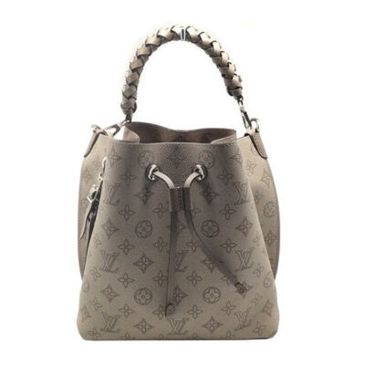 楽天市場】LOUIS VUITTON ルイヴィトン M55799 ムリア 巾着型 