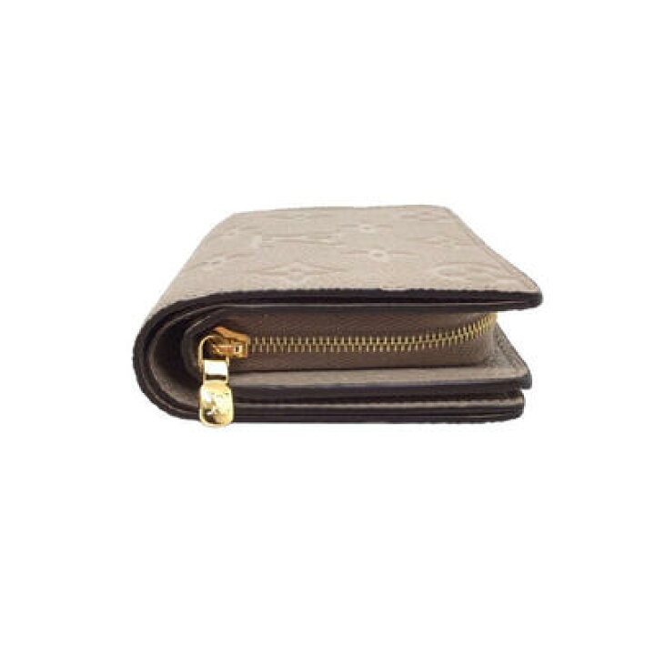 楽天市場】LOUIS VUITTON ルイヴィトン M80152 ポルトフォイユ・クレア 