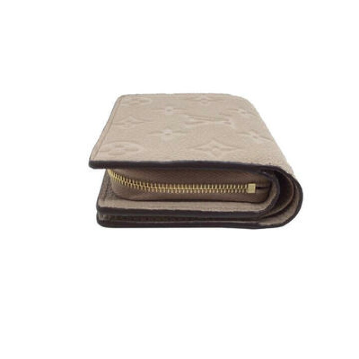 楽天市場】LOUIS VUITTON ルイヴィトン M80152 ポルトフォイユ・クレア 